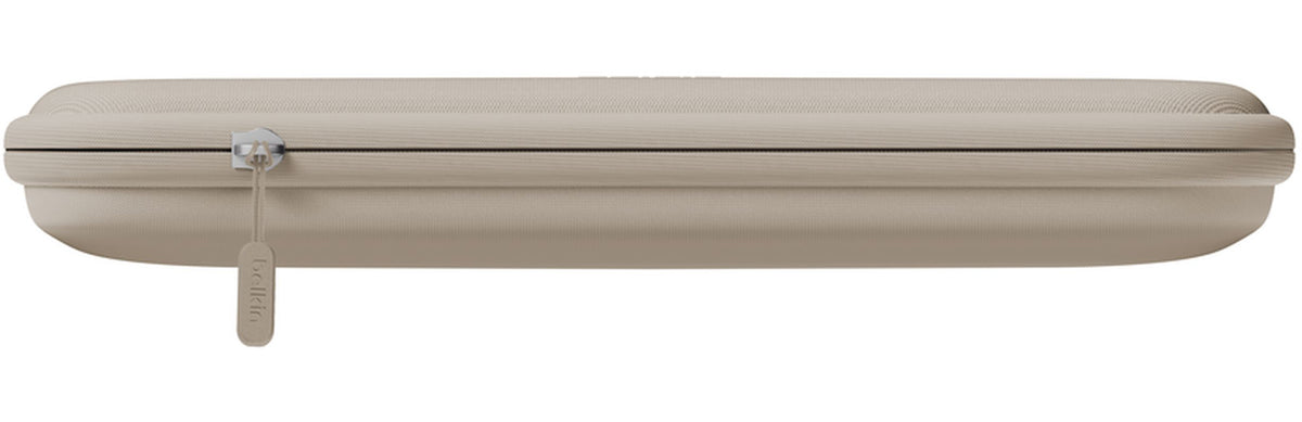 Belkin Travel Schutztasche für Nintendo Switch 2 Konsole, Beige ENA002hqSA