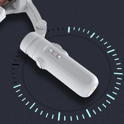 Gimbal Stabilisator Techsuit SK062, Grau