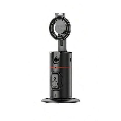 Gimbal Stabilisator Yesido SF20 Face Tracking 360, Schwarz