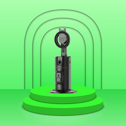 Gimbal Stabilisator Yesido SF20 Face Tracking 360, Schwarz