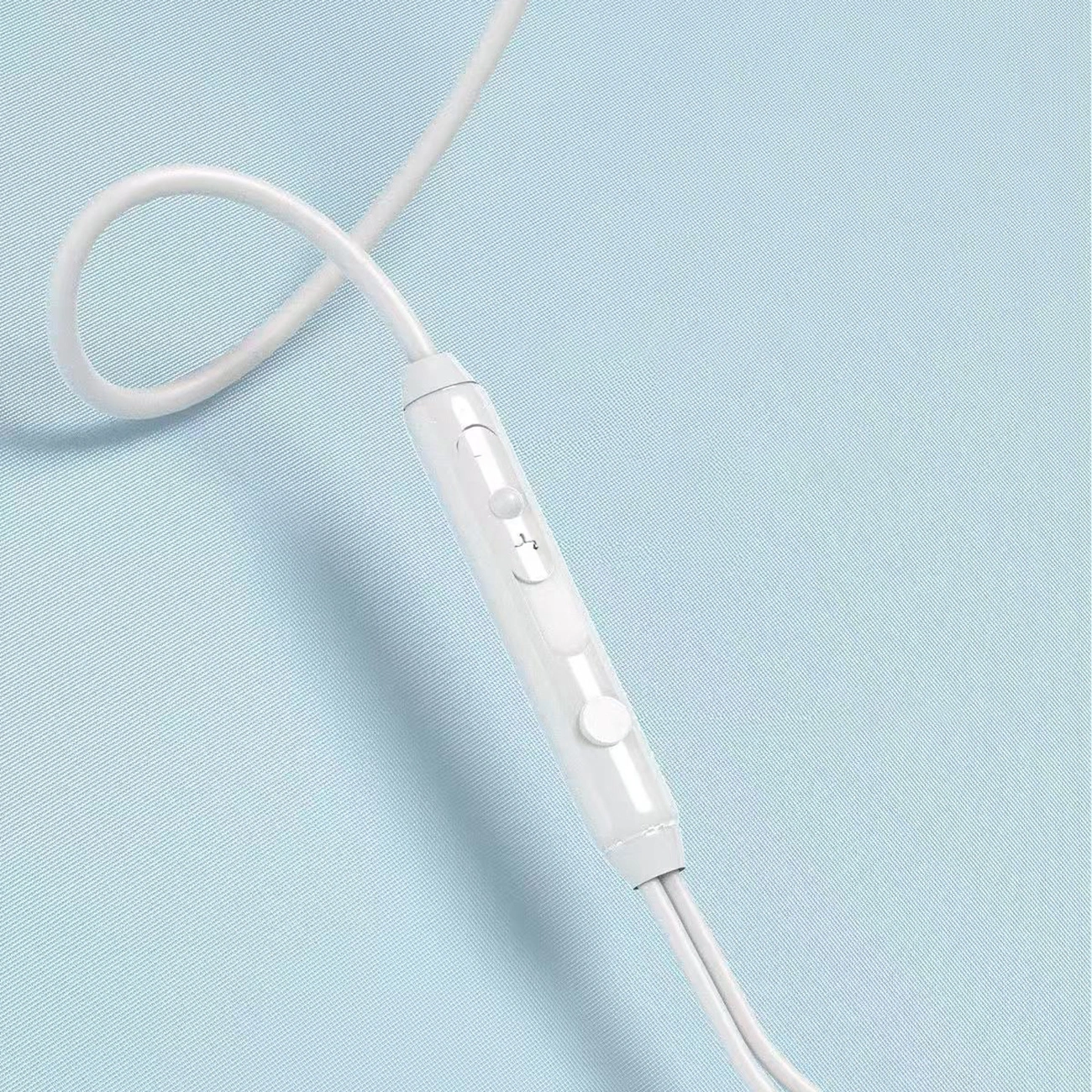 Handsfree 3.5mm Dudao X3, Weiß