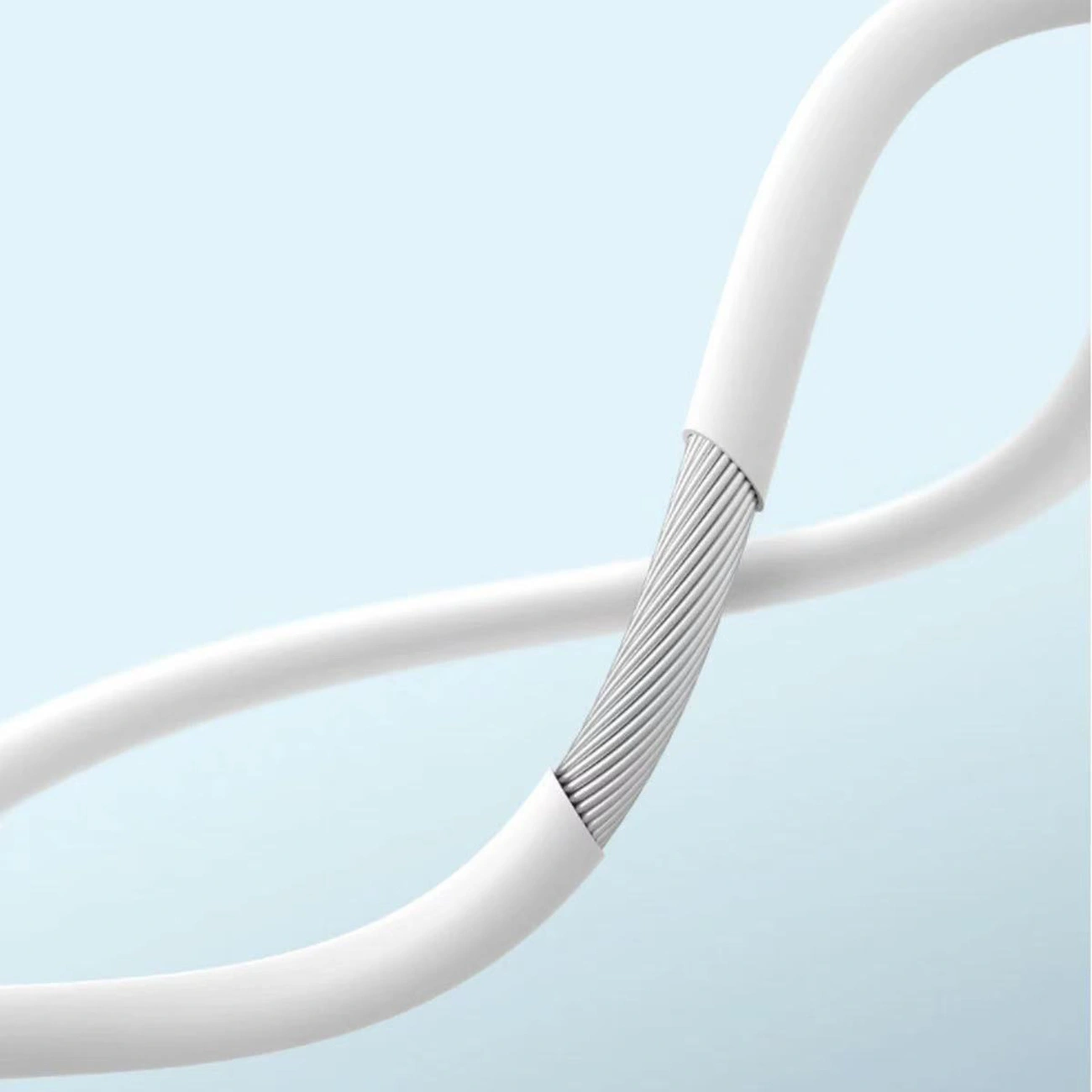 Handsfree 3.5mm Dudao X3, Weiß