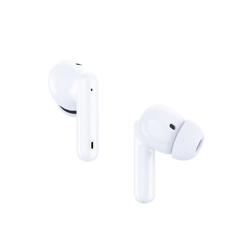 Handsfree Bluetooth 3MK Hardy LifePods Pro, TWS, ANC, Weiß