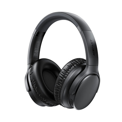 Bluetooth-Freisprecheinrichtung Acefast H10, A2DP, Schwarz