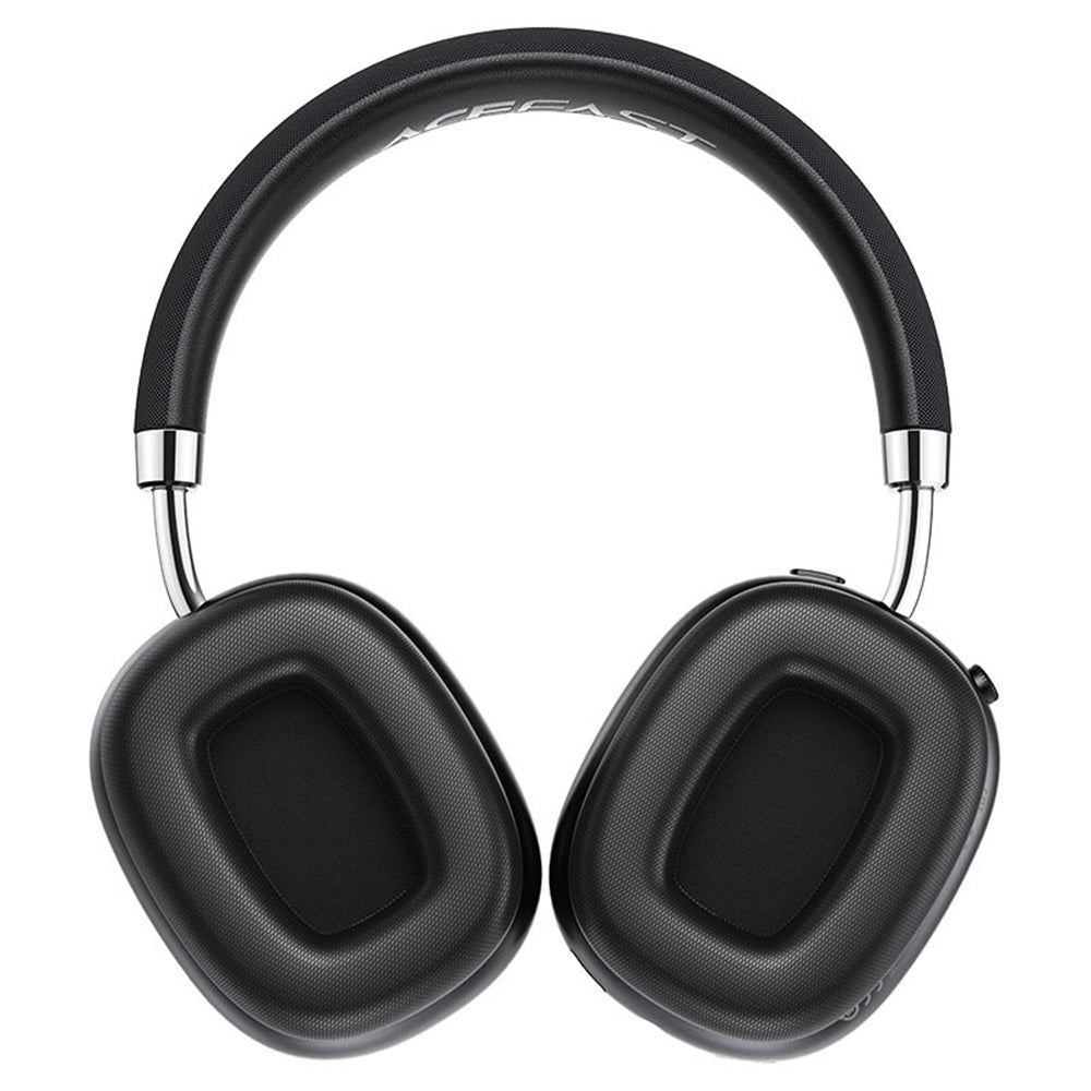 Handsfree Bluetooth Acefast H13, A2DP, Schwarz