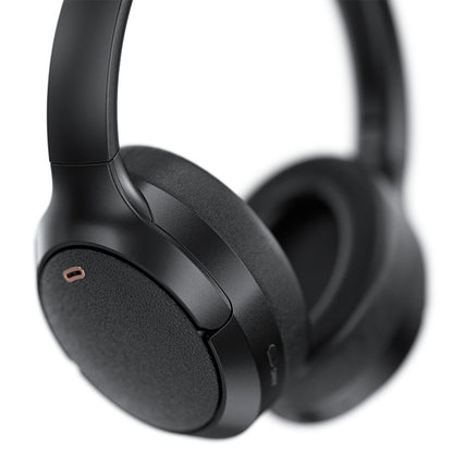 Handsfree Bluetooth Acefast H6, A2DP, ANC, Schwarz