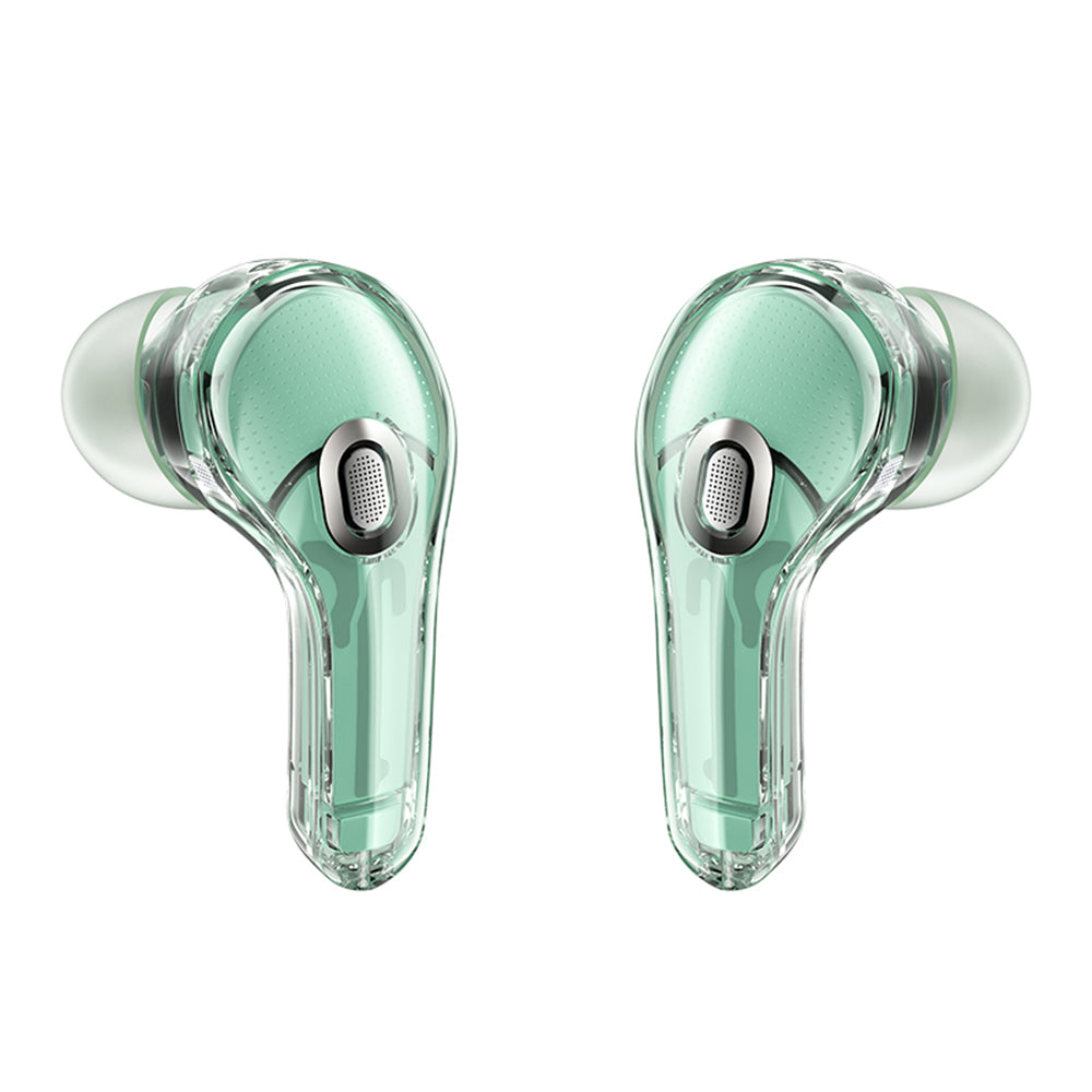 Acefast T8 Green TWS Bluetooth Handsfree