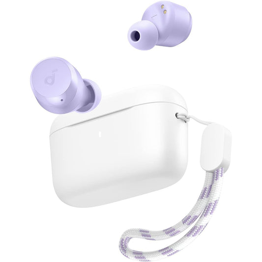 Handsfree Bluetooth Anker SoundCore A25i, TWS, Violett A3948GQ2