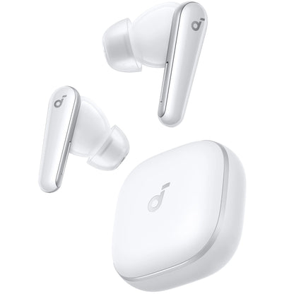 Handsfree Bluetooth Anker SoundCore Liberty 5, TWS, ANC, Weiß A3957G21