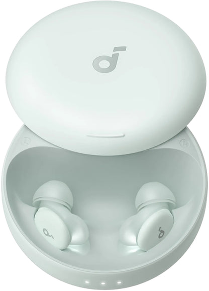Bluetooth-Freisprecheinrichtung Anker Soundcore Sleep A30, TWS, ANC, Grün D1301G61