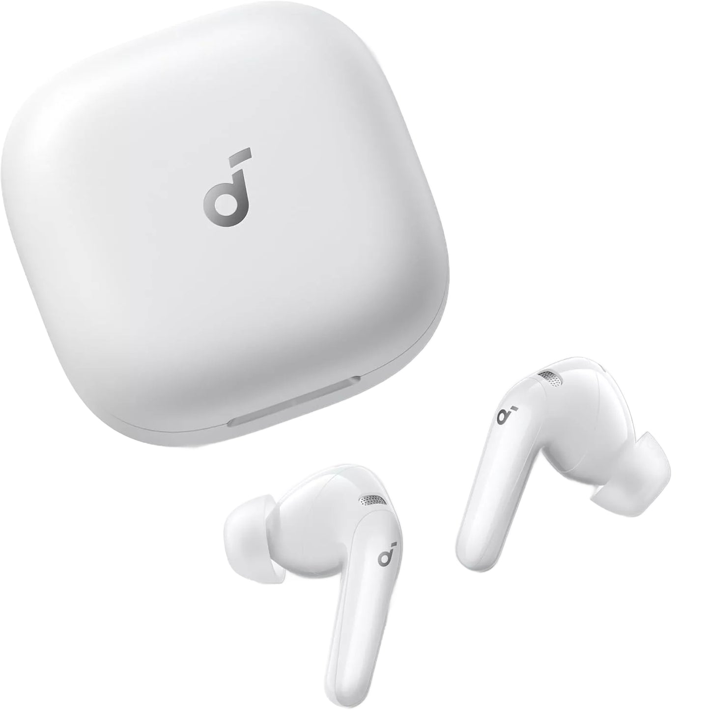 Bluetooth-Headset Anker Soundcore R60i, TWS, ANC, Weiß D1202G21