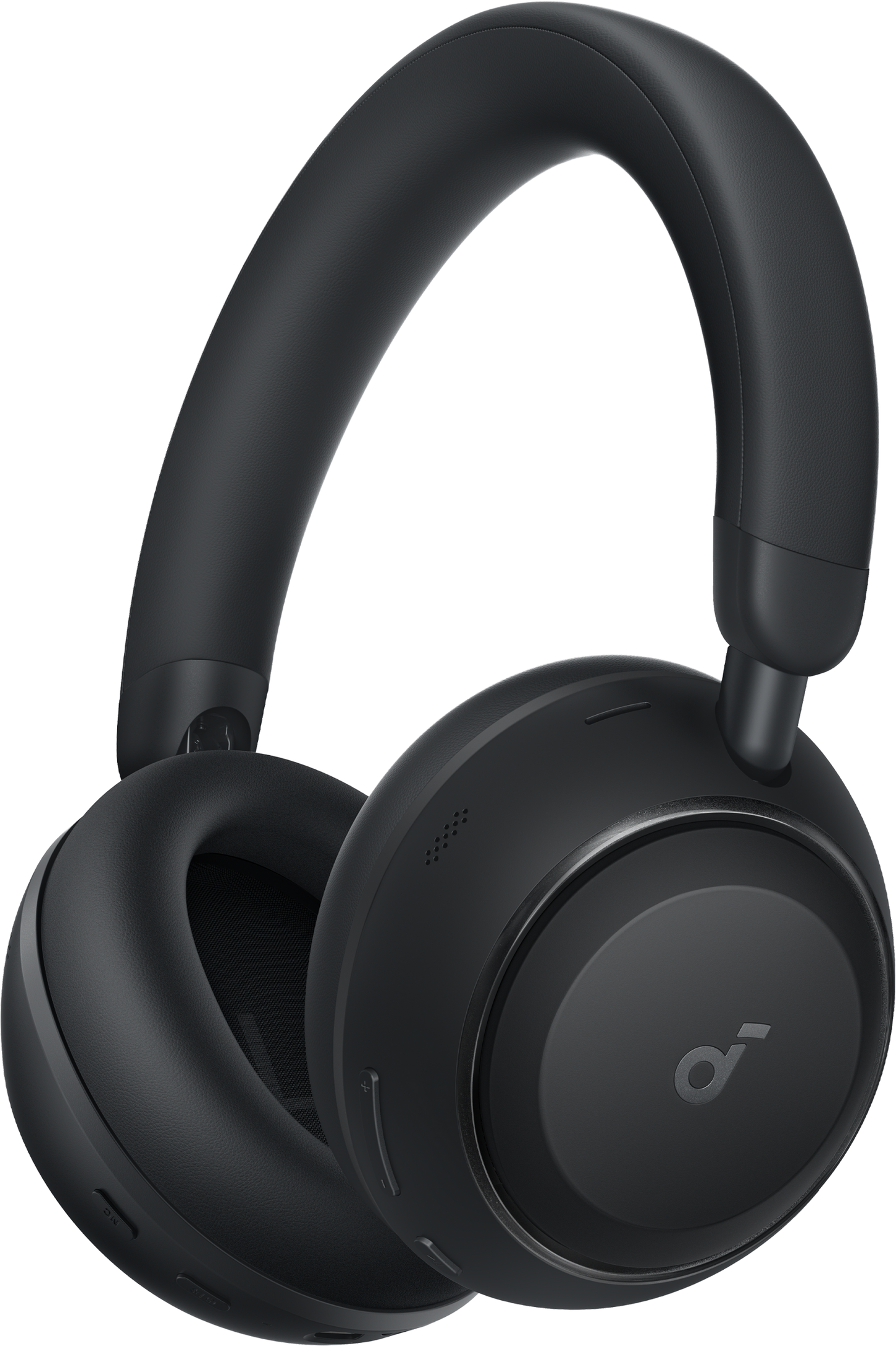 Freisprecheinrichtung Bluetooth Anker SoundCore Space 2, A2DP, ANC, Schwarz D1402G11