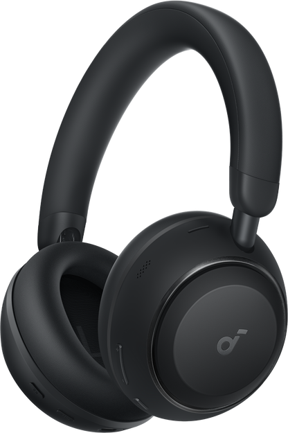 Freisprecheinrichtung Bluetooth Anker SoundCore Space 2, A2DP, ANC, Schwarz D1402G11