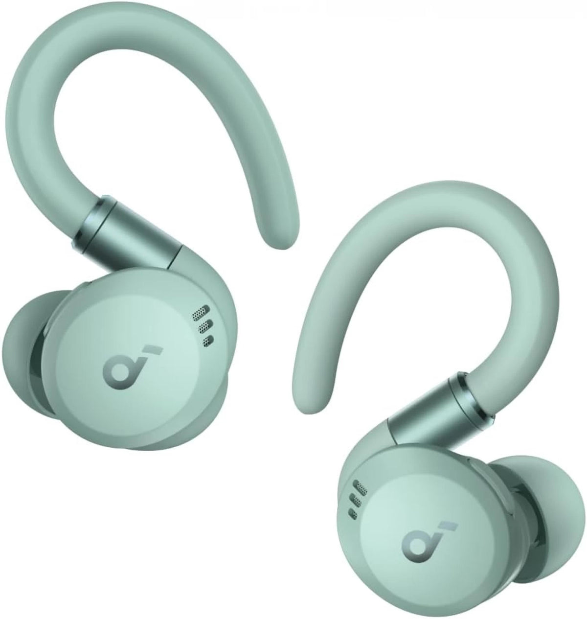 Anker Soundcore Sport X20 Bluetooth-Kopfhörer, TWS, ANC, Grün A3968G61