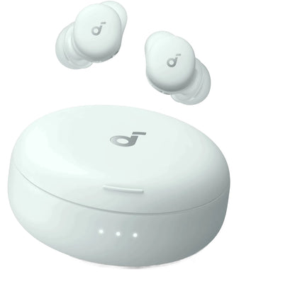 Bluetooth-Freisprecheinrichtung Anker Soundcore Sleep A30, TWS, ANC, Grün D1301G61
