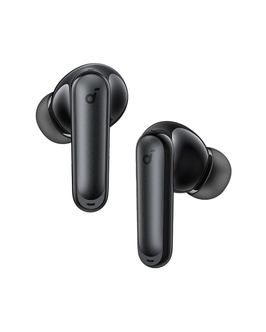 Handsfree Bluetooth Anker SoundCore P41i, TWS, ANC, Schwarz A3937G12