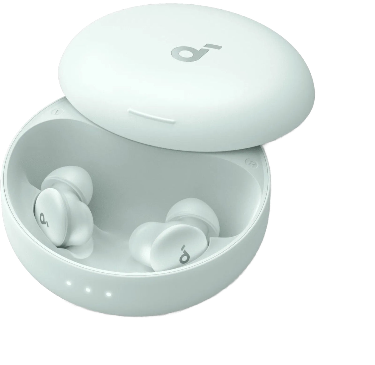 Bluetooth-Freisprecheinrichtung Anker Soundcore Sleep A30, TWS, ANC, Grün D1301G61