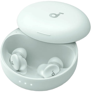 Bluetooth-Freisprecheinrichtung Anker Soundcore Sleep A30, TWS, ANC, Grün D1301G61