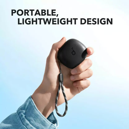 Bluetooth-Freisprecheinrichtung Anker SoundCore R50i, TWS, Schwarz A3949G11 