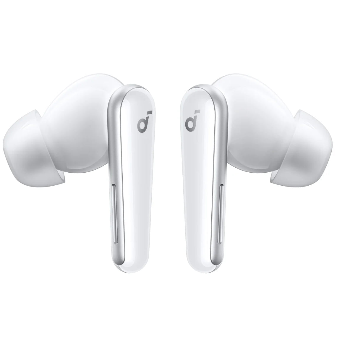 Handsfree Bluetooth Anker SoundCore Liberty 5, TWS, ANC, Weiß A3957G21