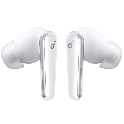 Handsfree Bluetooth Anker SoundCore Liberty 5, TWS, ANC, Weiß A3957G21