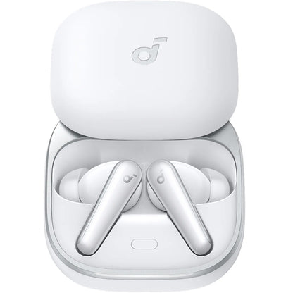 Handsfree Bluetooth Anker SoundCore Liberty 5, TWS, ANC, Weiß A3957G21