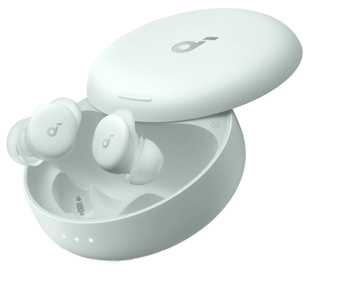 Bluetooth-Freisprecheinrichtung Anker Soundcore Sleep A30, TWS, ANC, Grün D1301G61