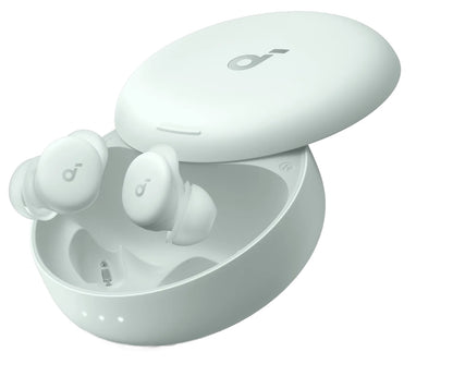 Bluetooth-Freisprecheinrichtung Anker Soundcore Sleep A30, TWS, ANC, Grün D1301G61