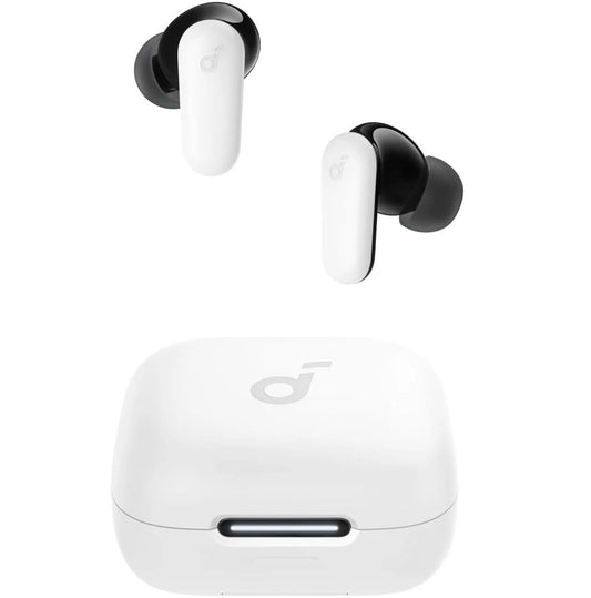 Handsfree Bluetooth Anker SoundCore P30i, TWS, ANC, White A3959321