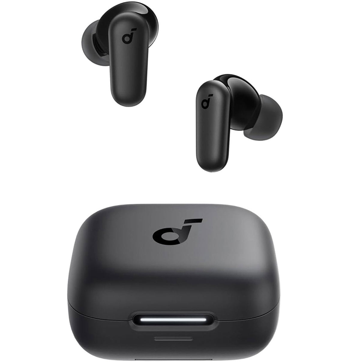 Handsfree Bluetooth Anker SoundCore P30i, TWS, ANC, Schwarz A3959311