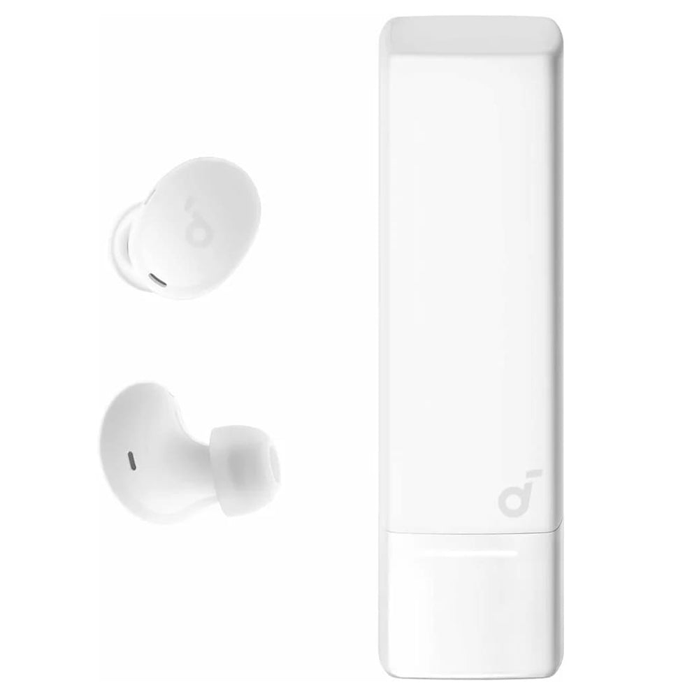 Handsfree Bluetooth Anker SoundCore A30i, TWS, White A3958G21