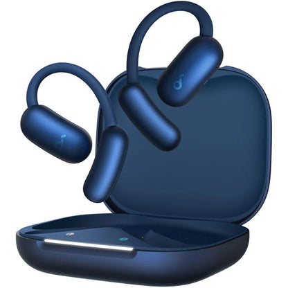 Handsfree Bluetooth Anker SoundCore AeroFit 2, TWS, Blue A3874G31