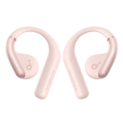 Handsfree Bluetooth Anker SoundCore AeroFit, TWS, Weiß A3872G21