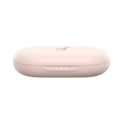Handsfree Bluetooth Anker SoundCore AeroFit, TWS, Weiß A3872G21