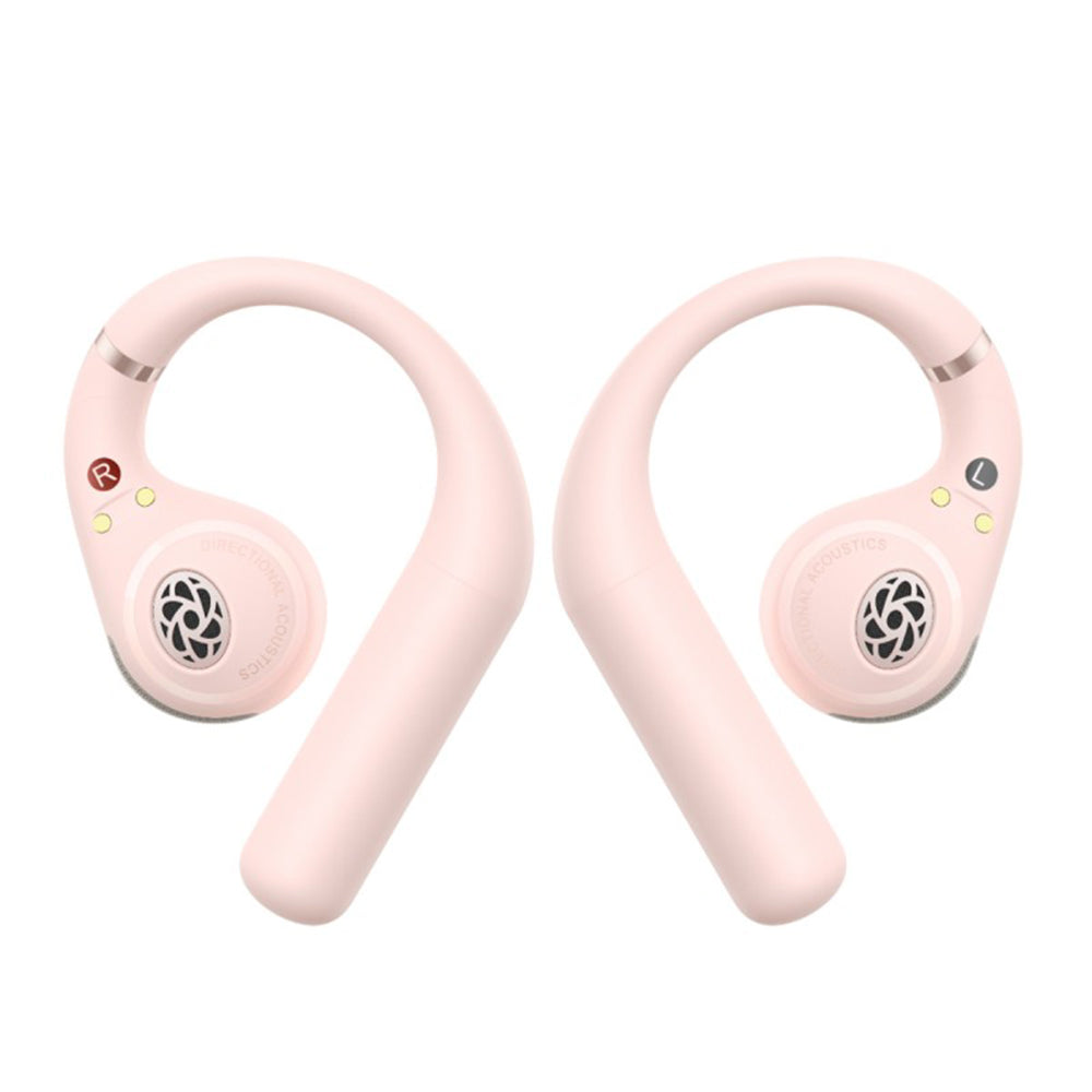 Handsfree Bluetooth Anker SoundCore AeroFit, TWS, Weiß A3872G21