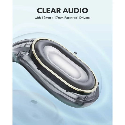 Handsfree Bluetooth Anker SoundCore C30i, TWS, Schwarz A3330G11