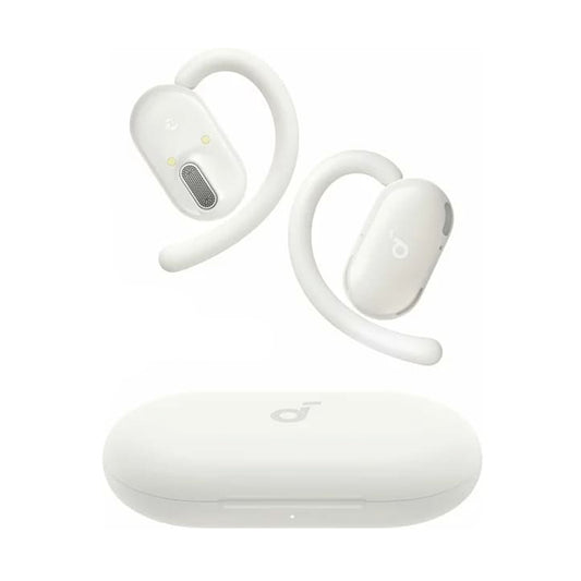 Handsfree Bluetooth Anker SoundCore V20i, TWS, Weiß A3876G21