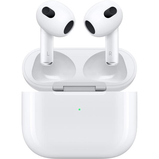 Freisprecheinrichtung Bluetooth Apple Airpods 3, Weiß, wiederversiegelt MPNY3RU/A