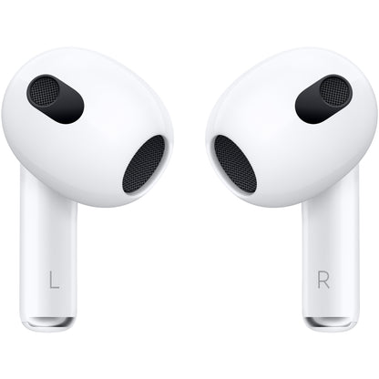 Freisprecheinrichtung Bluetooth Apple Airpods 3, Weiß, wiederversiegelt MPNY3RU/A