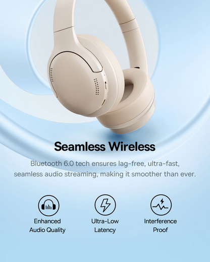 Baseus BH1 Lite Bluetooth-Headset, A2DP, Weiß A0203C02