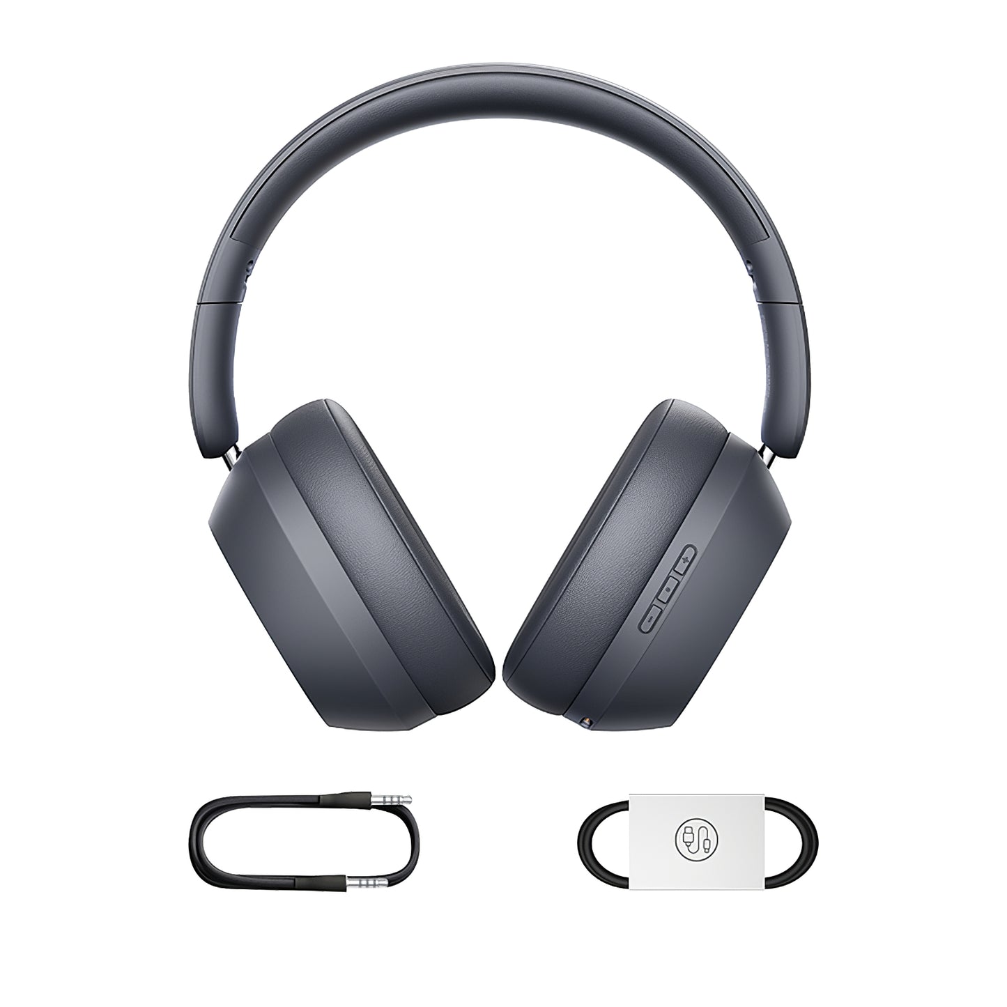 Freisprecheinrichtung Bluetooth Baseus Bass 35 Max, A2DP, Grau A00070800821-00