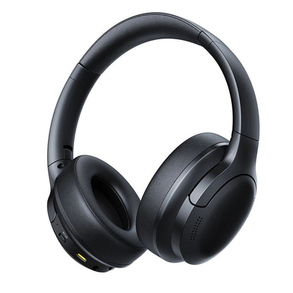 Handsfree Bluetooth Baseus BH1 Lite, A2DP, Schwarz A0203C00