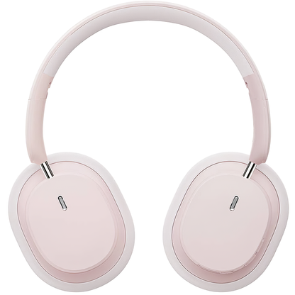 Handsfree Bluetooth Baseus Bowie D05, MultiPoint, A2DP, Rosa A00024600413-Z1
