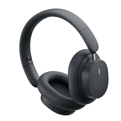 Baseus Bowie D05 Bluetooth Handsfree, MultiPoint, A2DP, Gray NGTD020213