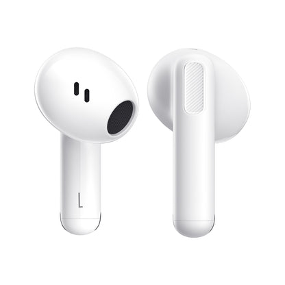 Bluetooth-Freisprecheinrichtung Baseus Bowie E12, TWS, Weiß A00059801216-Z1 
