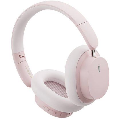 Handsfree Bluetooth Baseus Bowie D05, MultiPoint, A2DP, Rosa A00024600413-Z1