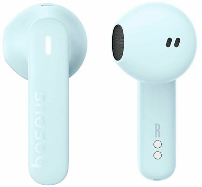Handsfree Bluetooth Baseus Bowie E16, TWS, Blau A00061900313-01