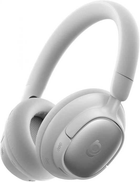 Freisprecheinrichtung Bluetooth Baseus Bowie Bass MH1, MultiPoint, A2DP, ANC, Grau A0203905