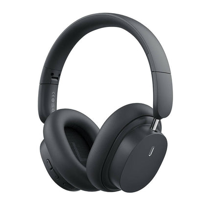 Baseus Bowie D05 Bluetooth Handsfree, MultiPoint, A2DP, Gray NGTD020213