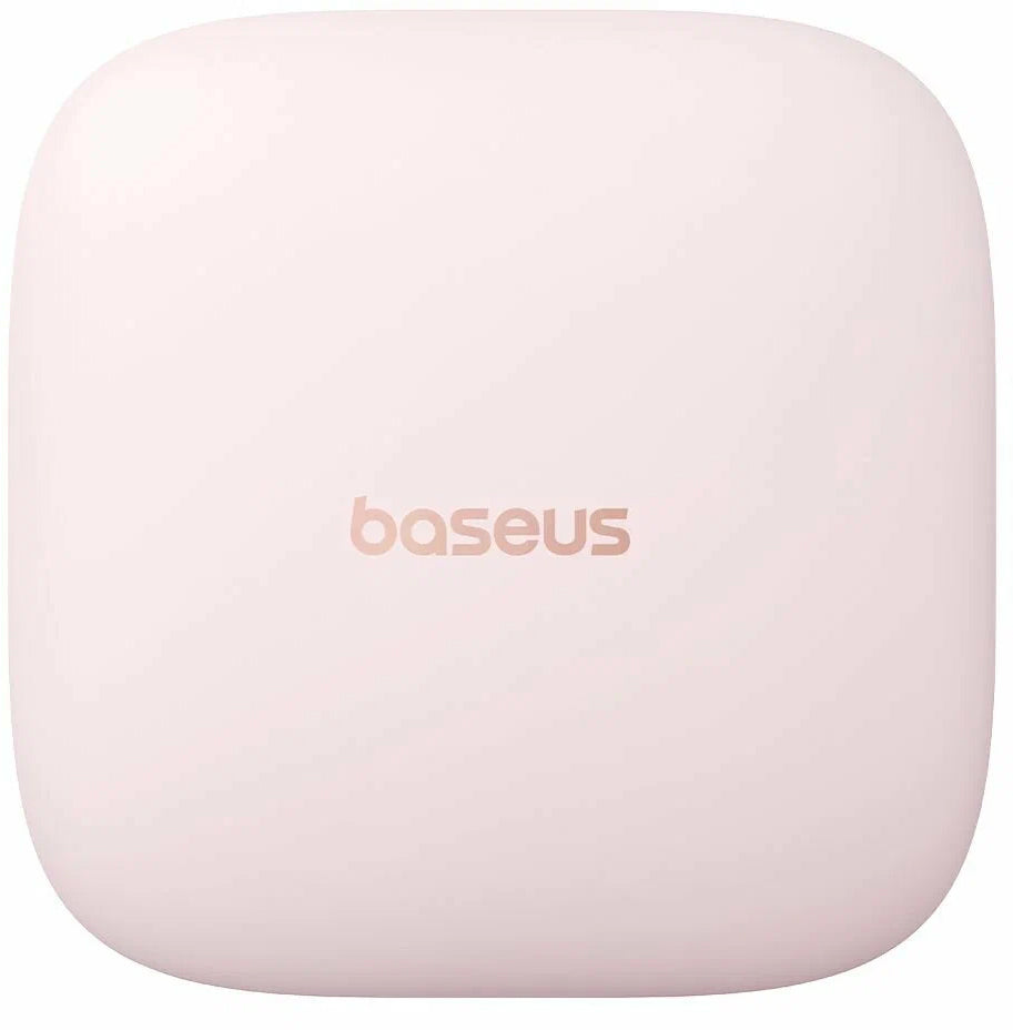 Handsfree Bluetooth Baseus Bowie E16, TWS, Rosa A00061900413-01